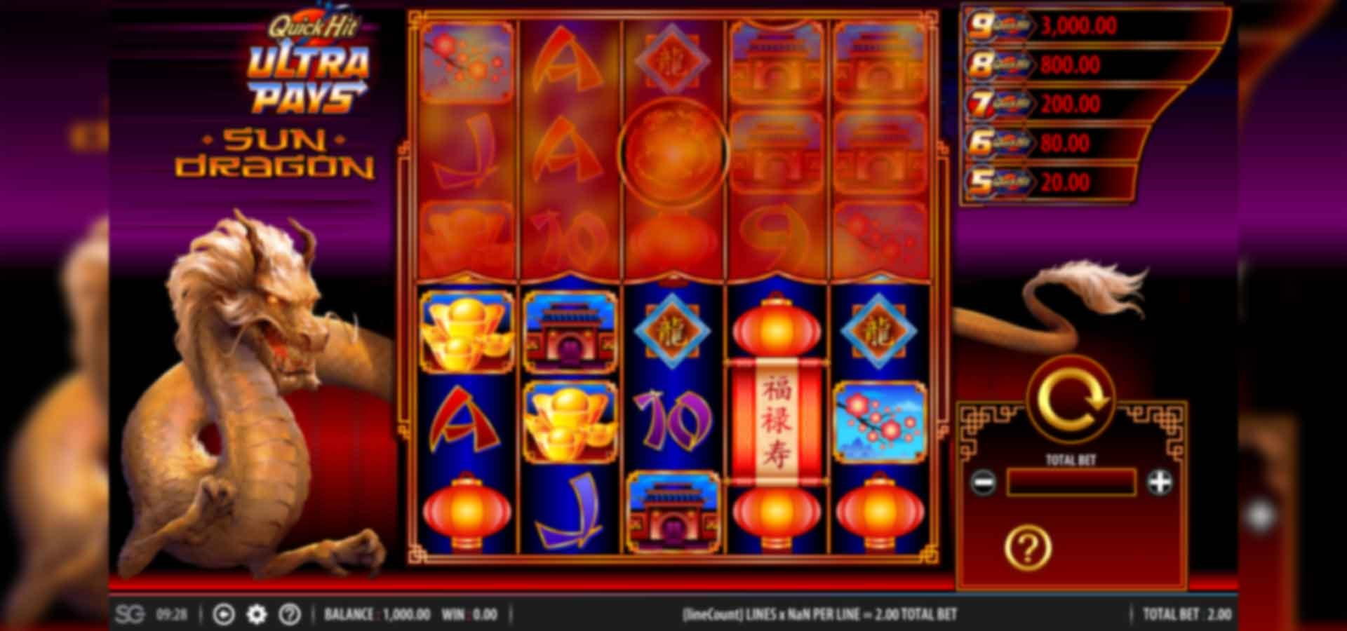 70 Trial Spins at BoDubai Casino