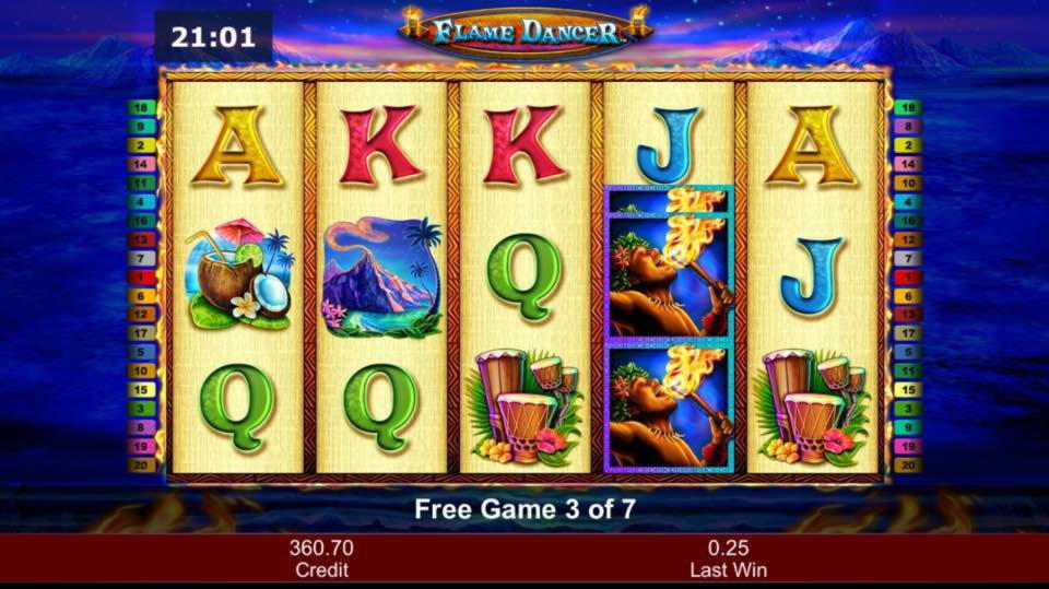 $1605 No deposit bonus at Hopa Casino