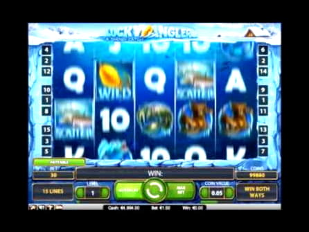 €605 Online Casino Tournament at London Casino 