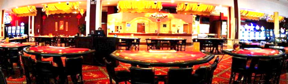 395% Signup casino bonus at Slots Billion Casino