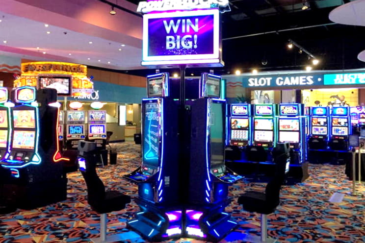 245% Signup casino bonus at Finland Casino 