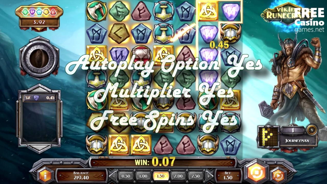 315% Best signup bonus casino at Yes Casino 
