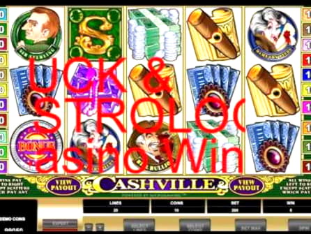 805% Match at a Casino at Superior Casino