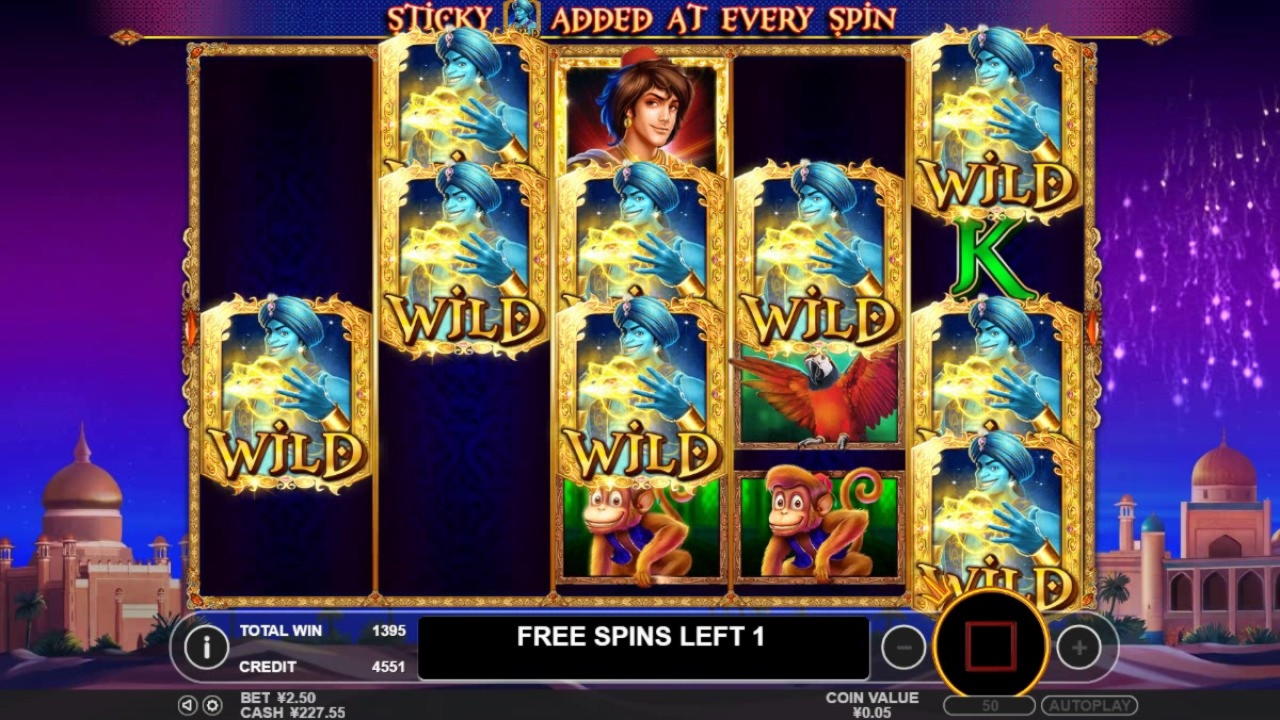 290% Signup casino bonus at Karamba Casino