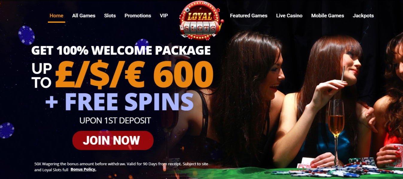 25 Loyalty Free Spins! at Superior Casino