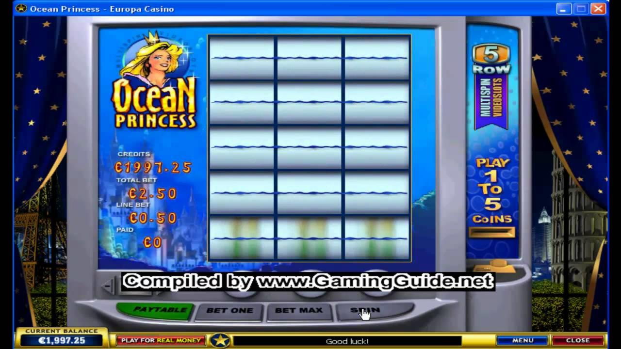 $430 free chip casino at Karamba Casino