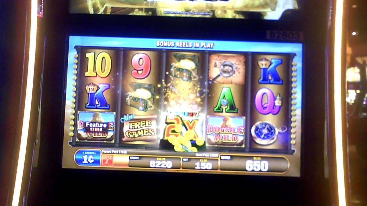 10 Free Spins Casino at Royal Panda Casino