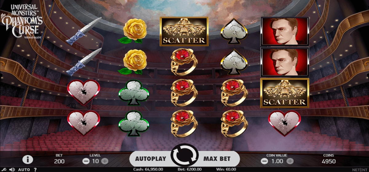 EUR 3520 No deposit bonus code at Superior Casino