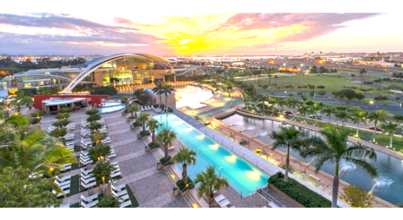 €970 Daily freeroll slot tournament at Leo Dubai Casino