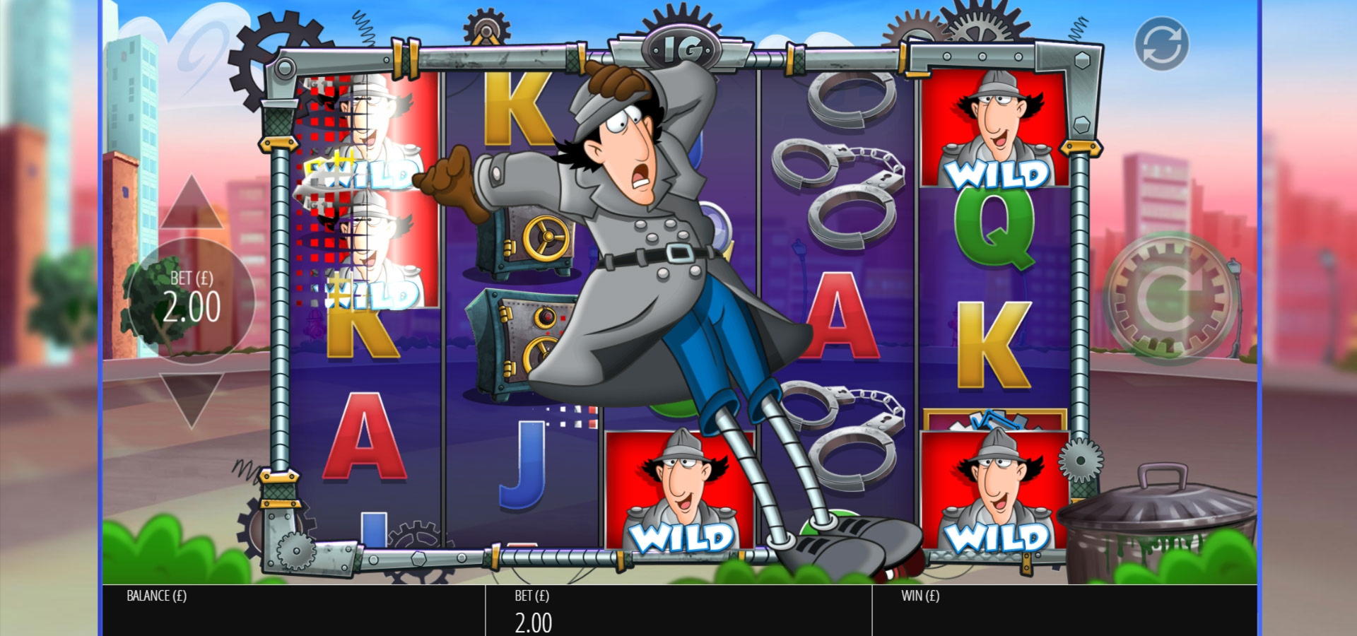 EUR 665 Free Cash at BoDubai Casino