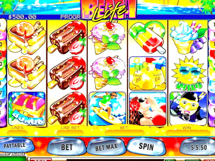EURO 110 Online Casino Tournament at Royal Panda Casino