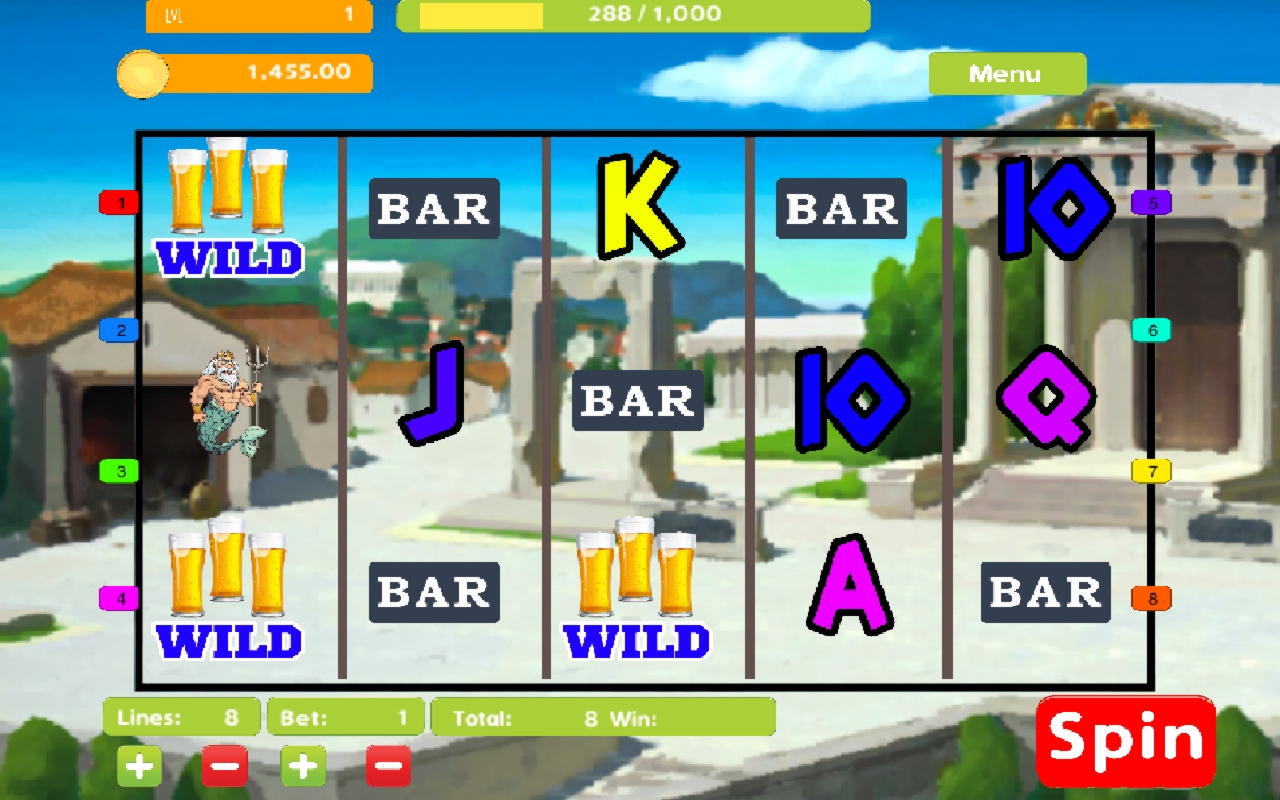 375% Welcome Bonus at Royal Panda Casino