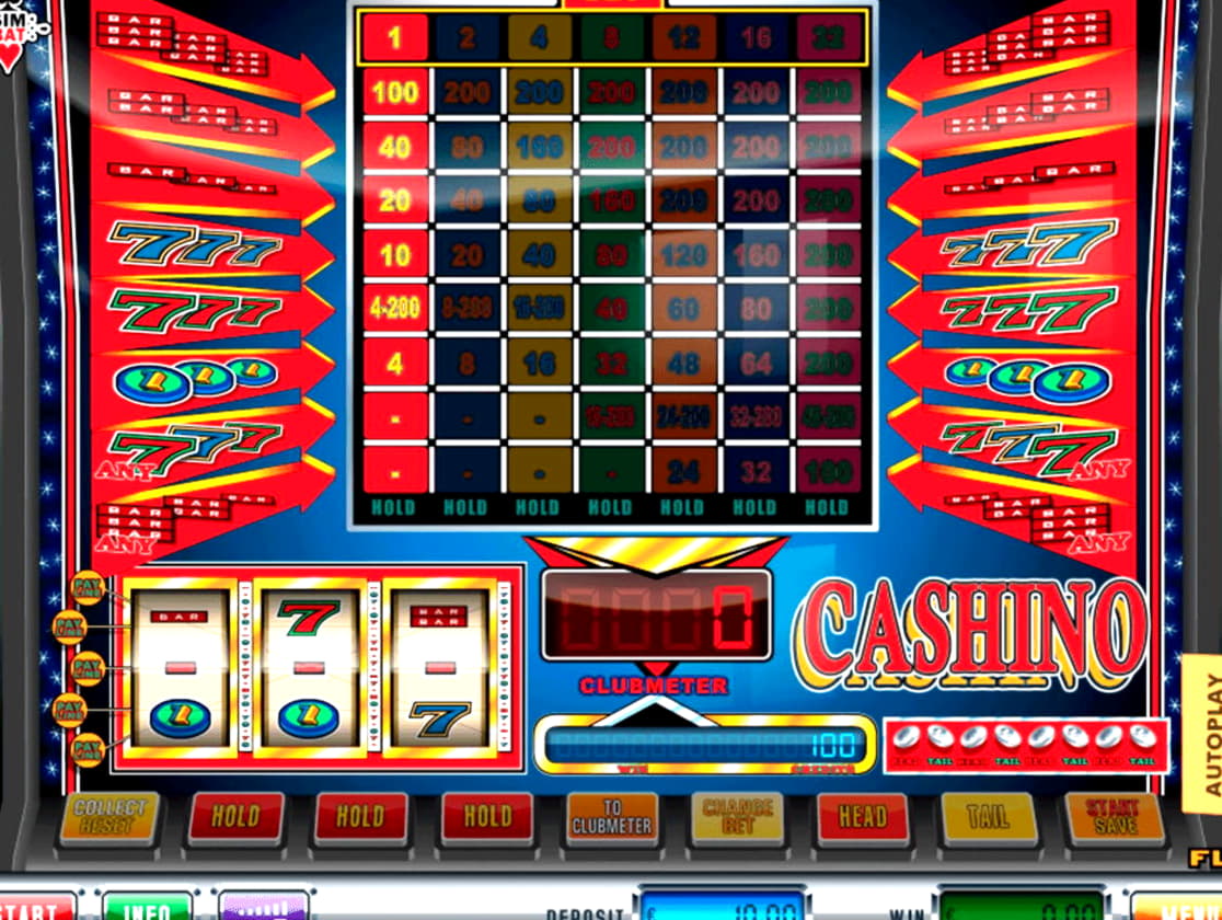 310% First Deposit Bonus at London Casino 