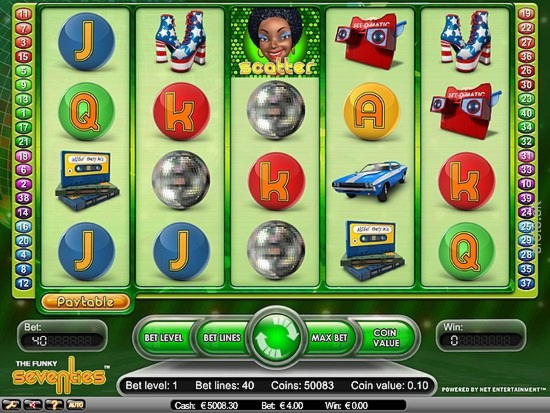 22 free spins casino at Come On Casino