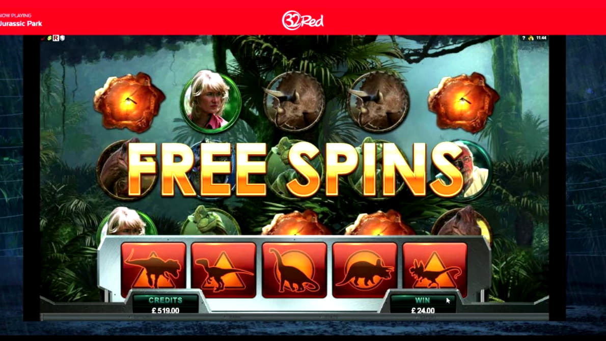 35 Free Spins at Slots Billion Casino