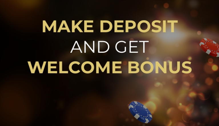 860% casino match bonus at Yes Casino 