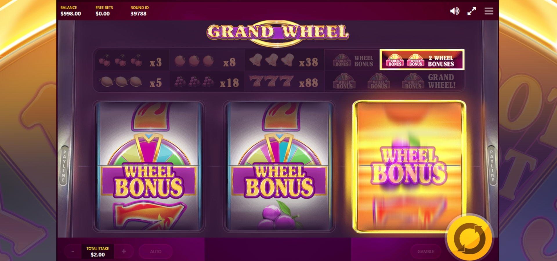 950% Best signup bonus casino at Gratorama Casino
