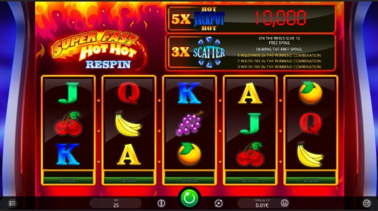 110% Signup Casino Bonus at Inter Casino