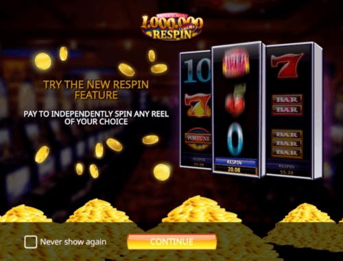 20 free spins at BoDubai Casino