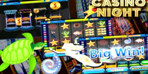 ﻿$440 Mobile freeroll slot tournament at Sloto Cash Casino