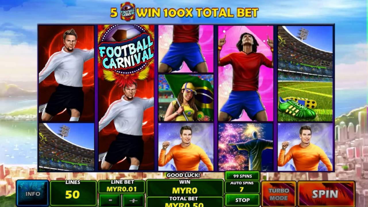 €85 Daily freeroll slot tournament at 777 Casino