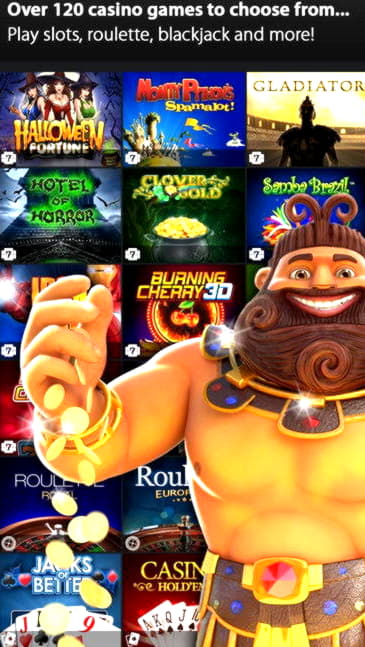 Eur 795 Online Casino Tournament at London Casino 