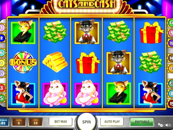 $460 FREE CHIP at Canada Casino 