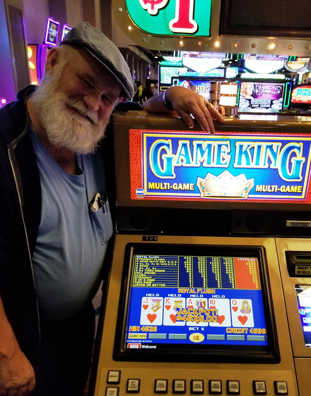 66 Free Spins no deposit casino at Betwinner Casino