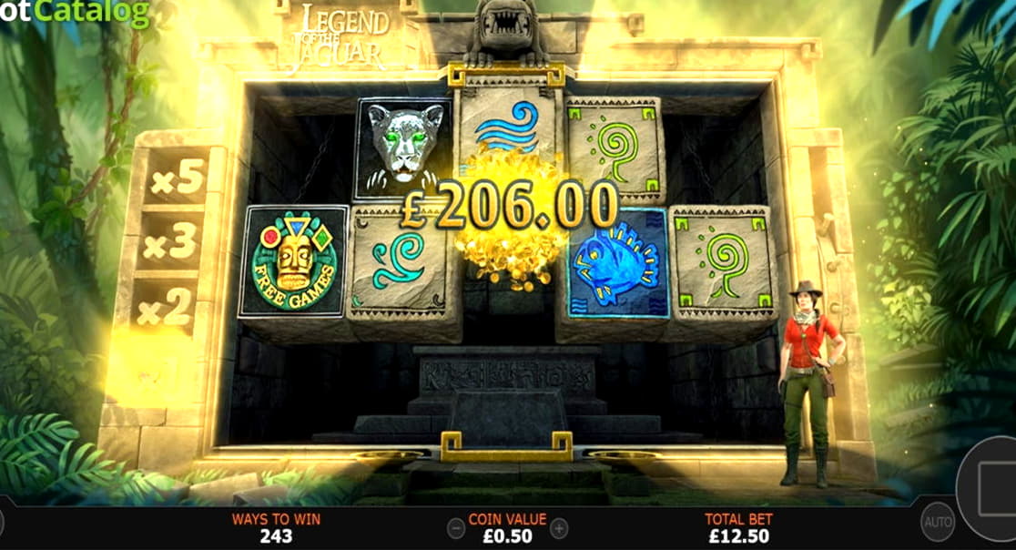 295% Welcome Bonus at Sloto Cash Casino