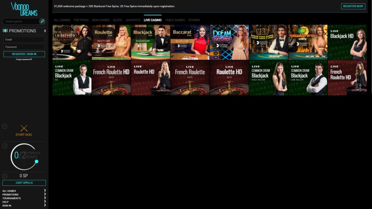 EUR 3190 No Deposit Bonus Code at Win A Day Casino