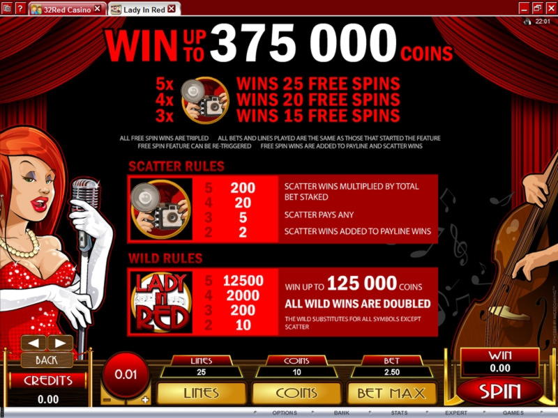 30 Trial Spins at Betwinner Casino
