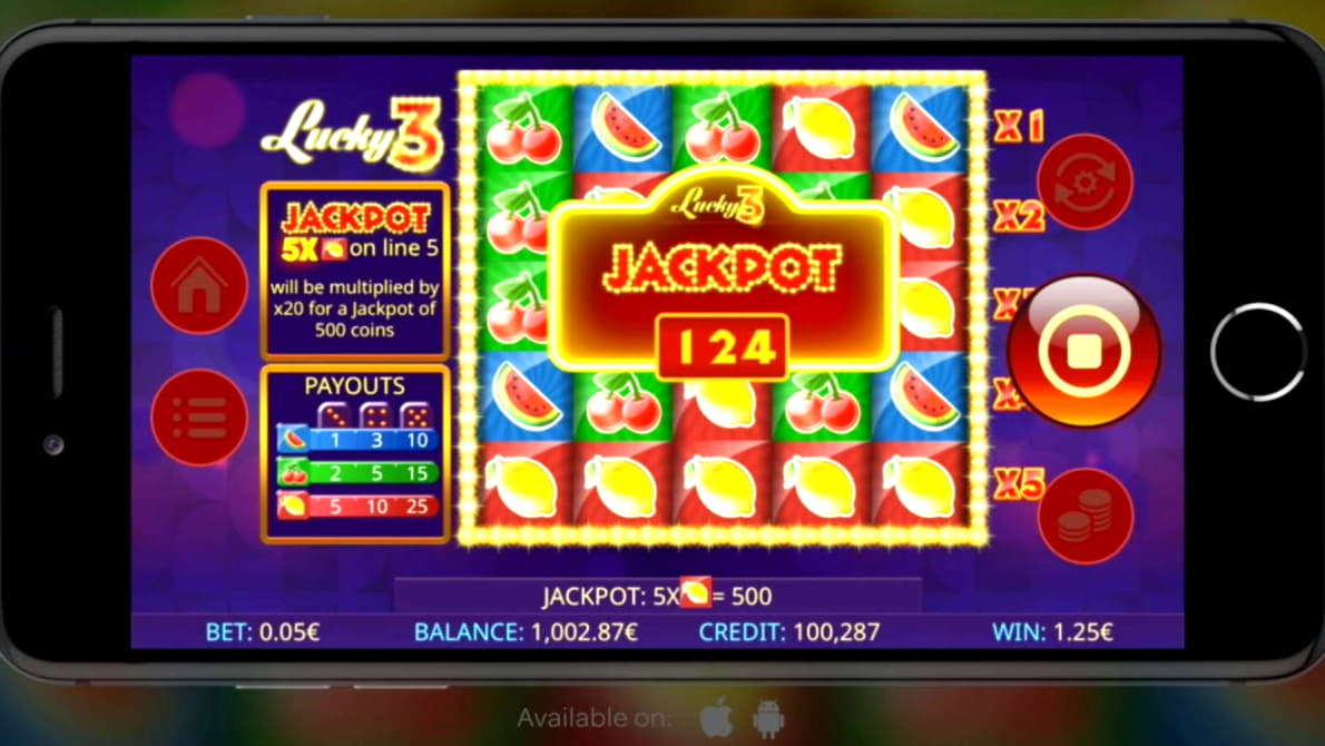 £777 Mobile freeroll slot tournament at Yes Casino 