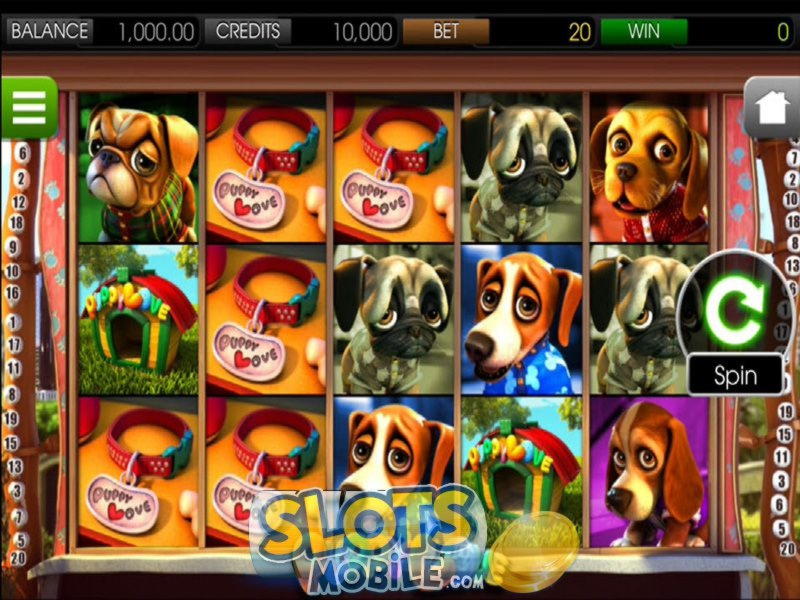 470% First Deposit Bonus at Superior Casino