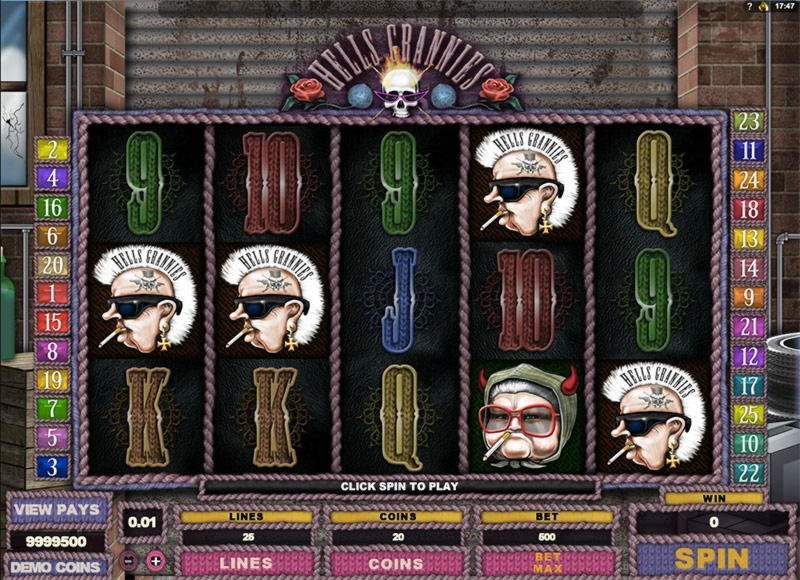 €1875 No Deposit Bonus at Royal Panda Casino