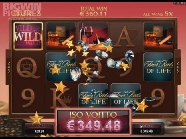 490% Welcome Bonus at Party Casino