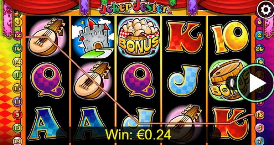 €55 Mobile freeroll slot tournament at Inter Casino