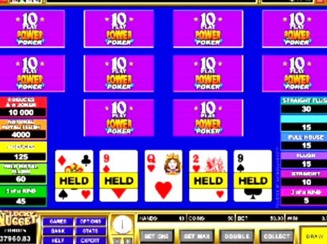 20 Trial Spins at Uptown Aces Casino