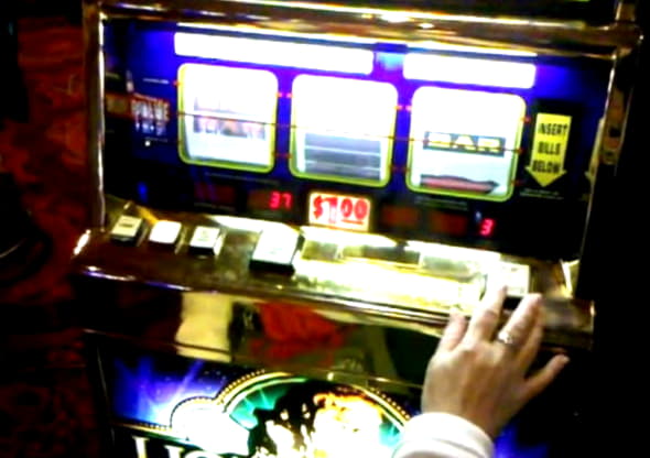 650% Match Bonus Casino at Finland Casino 