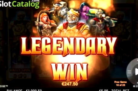 €4765 no deposit bonus at London Casino 