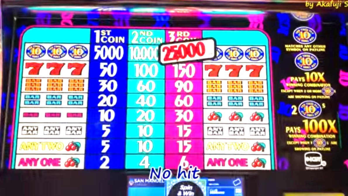 920% Match at a Casino at Czech Republic Casino 