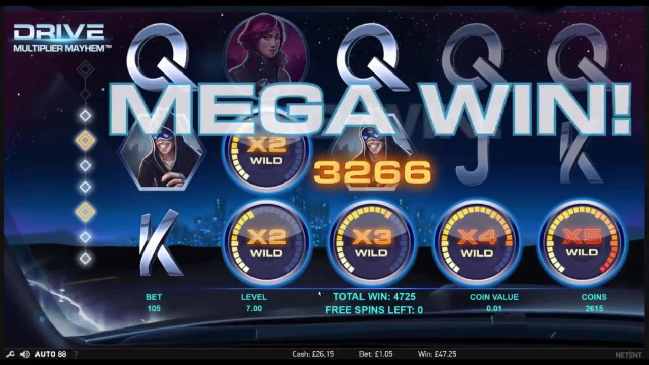 €555 Tournament at London Casino 