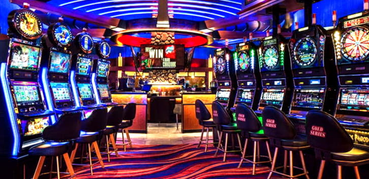 $2585 No Deposit Bonus at Genesis Casino