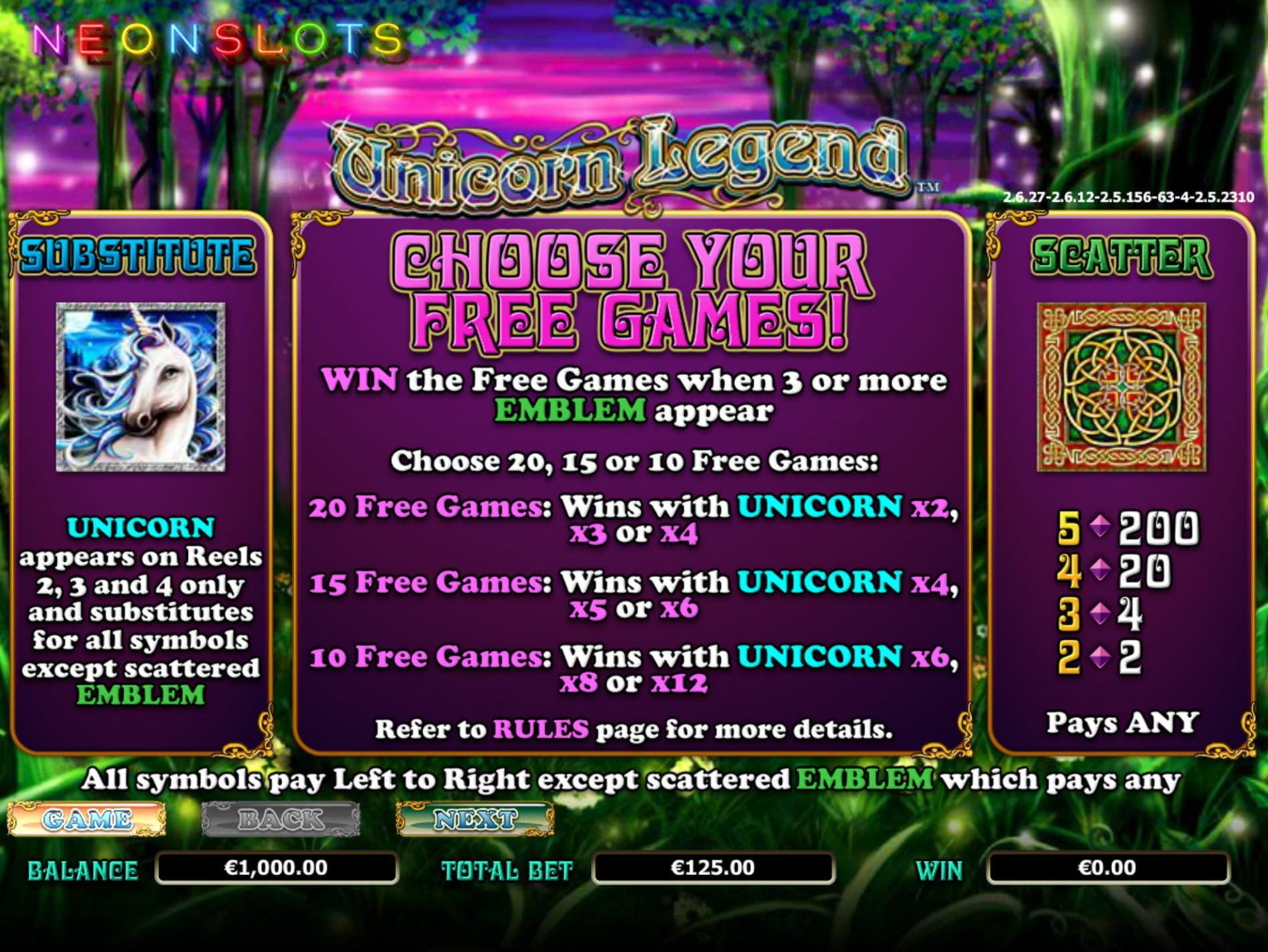 530% Match at a casino at London Casino 