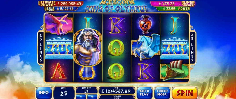 260 Free Spins right now at Royal Panda Casino