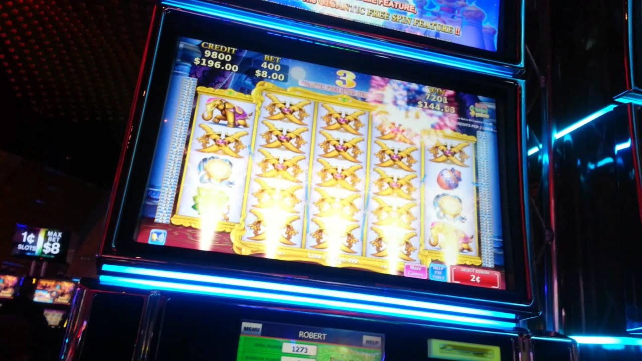 $535 Casino tournaments freeroll at Royal Panda Casino