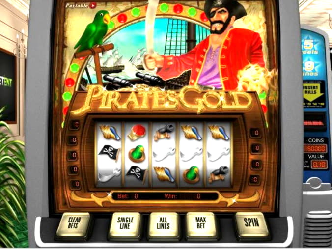 605% Deposit Match Bonus at Betwinner Casino