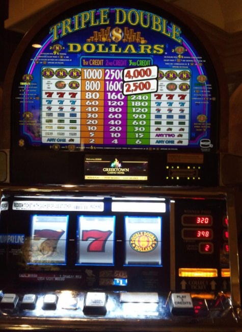 EUR 4530 No deposit bonus code at Lucky Fortune Casino 