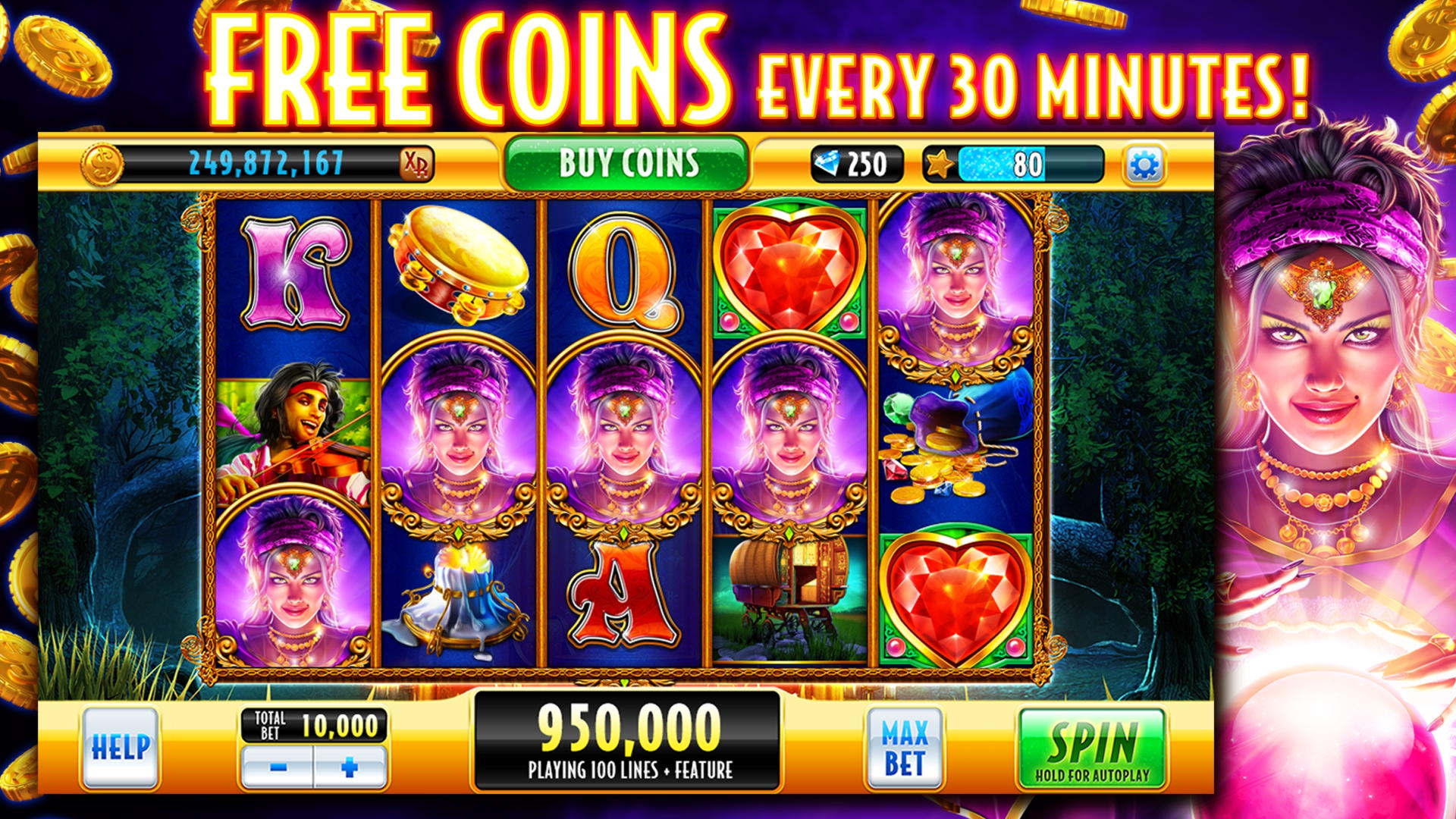 €345 Free chip at Australia Casino 