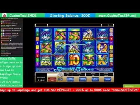 $445 free chip at UK Casino 