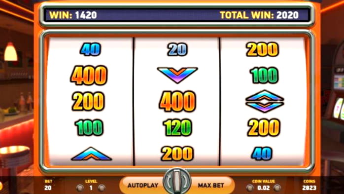 160 Free Spins no deposit casino at Slots Billion Casino